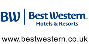 Best Wester Hotels logo