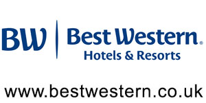 Best Wester Hotels logo